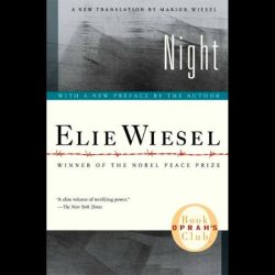 Wiesel elie night movie