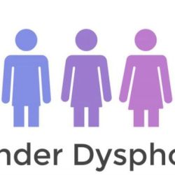 Gender dysphoria