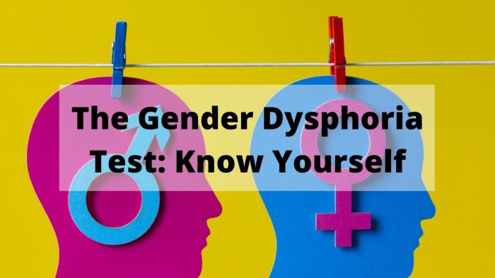 Therapists who work with people with gender dysphoria typically: